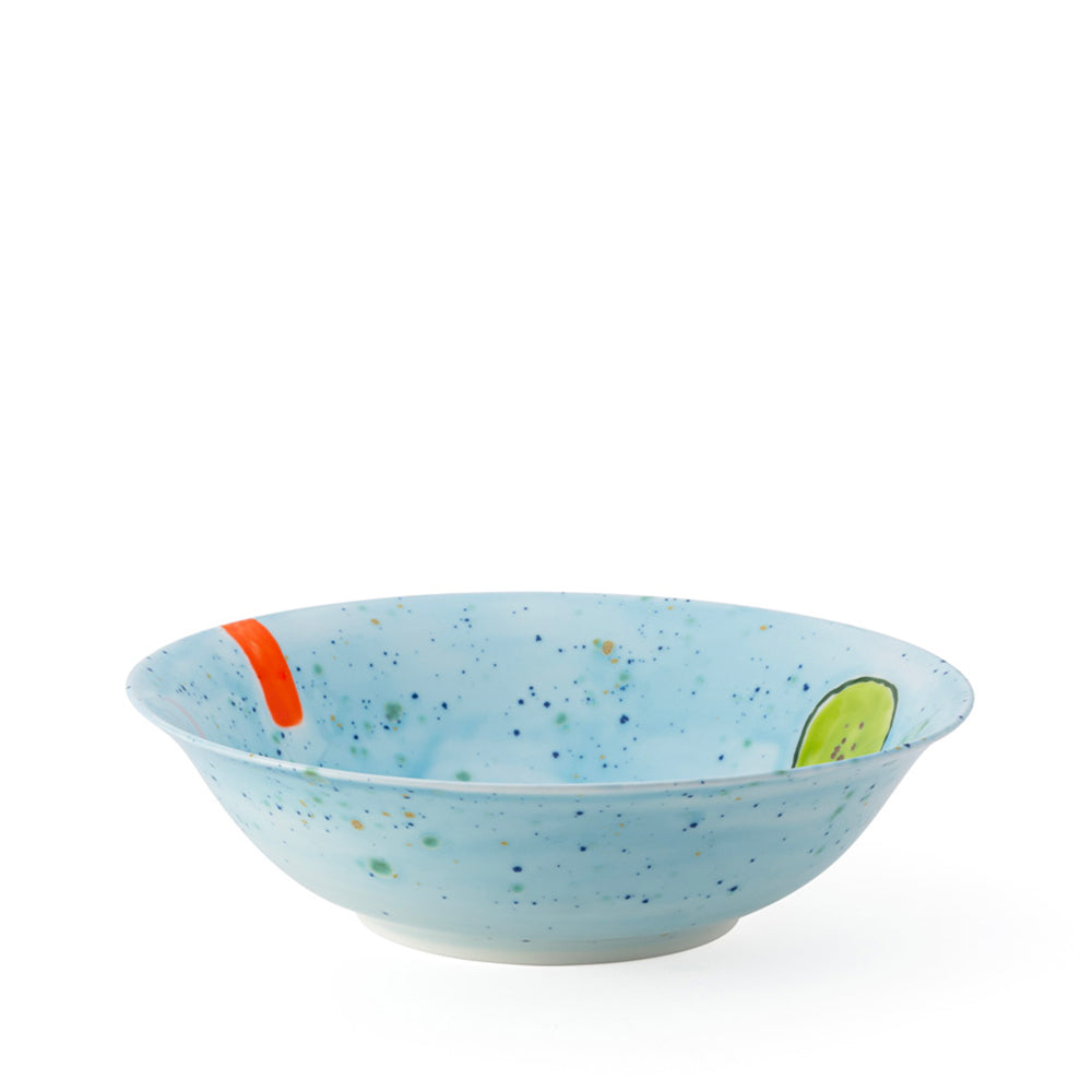 Sorbet Salad Bowl