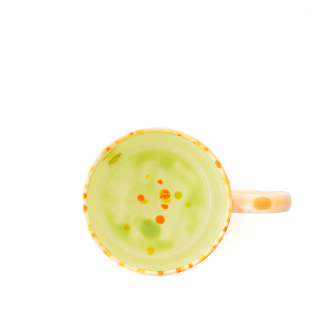 Spring Large Mug