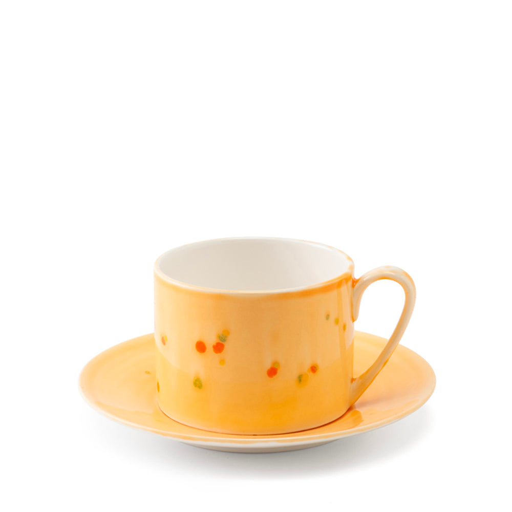 Tazza da tè Spring