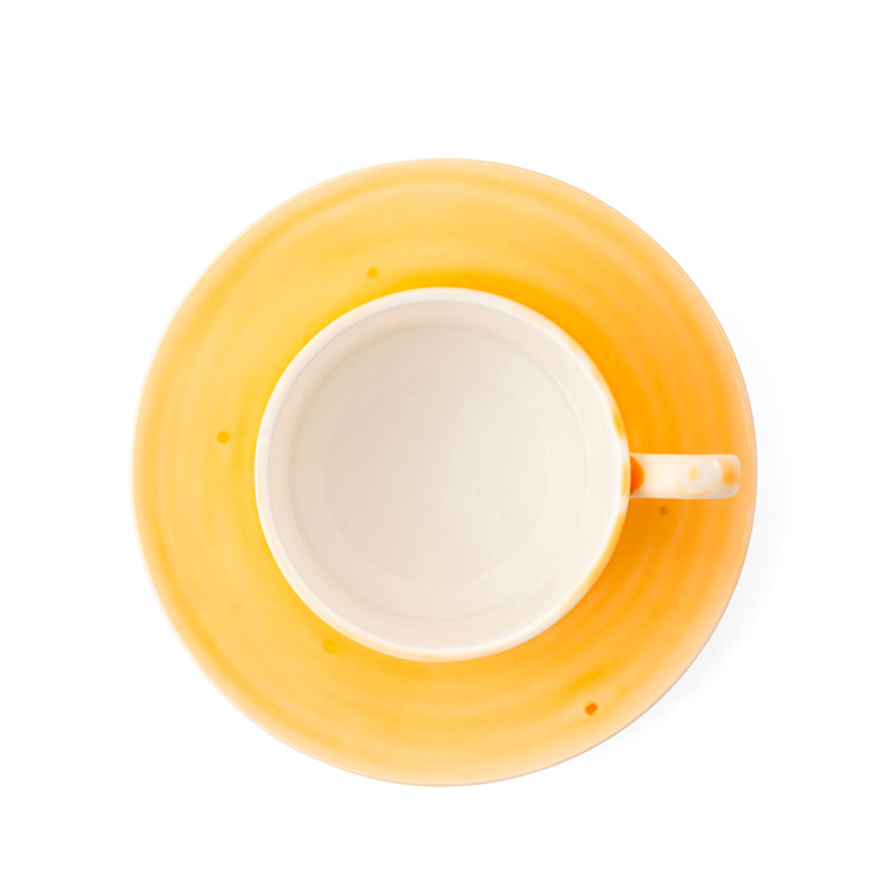 Tazza da tè Spring