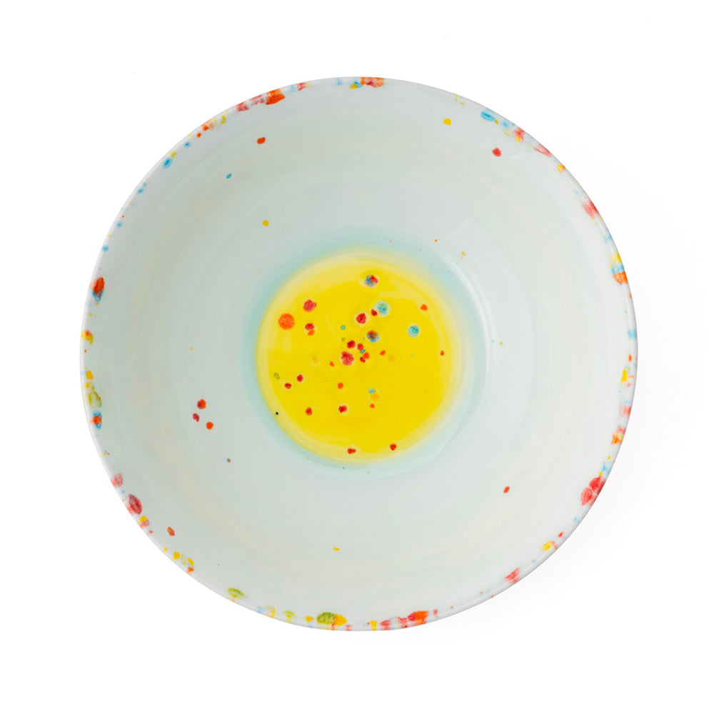 Summer Salad Bowl
