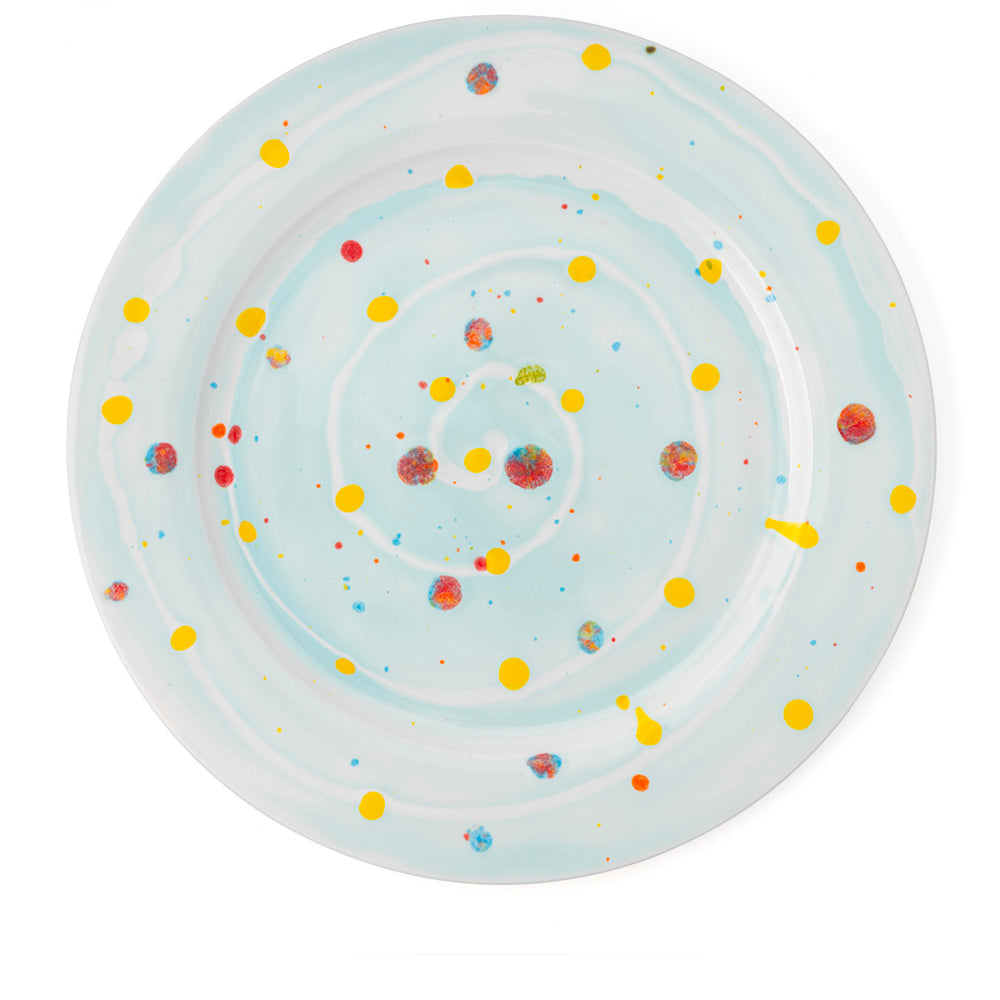 Summer Rim Platter