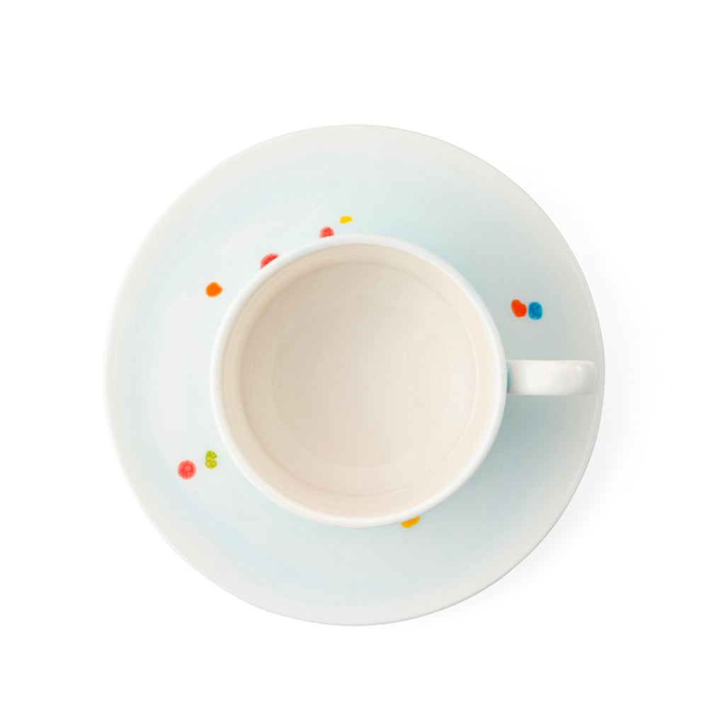 Tazza da tè Summer