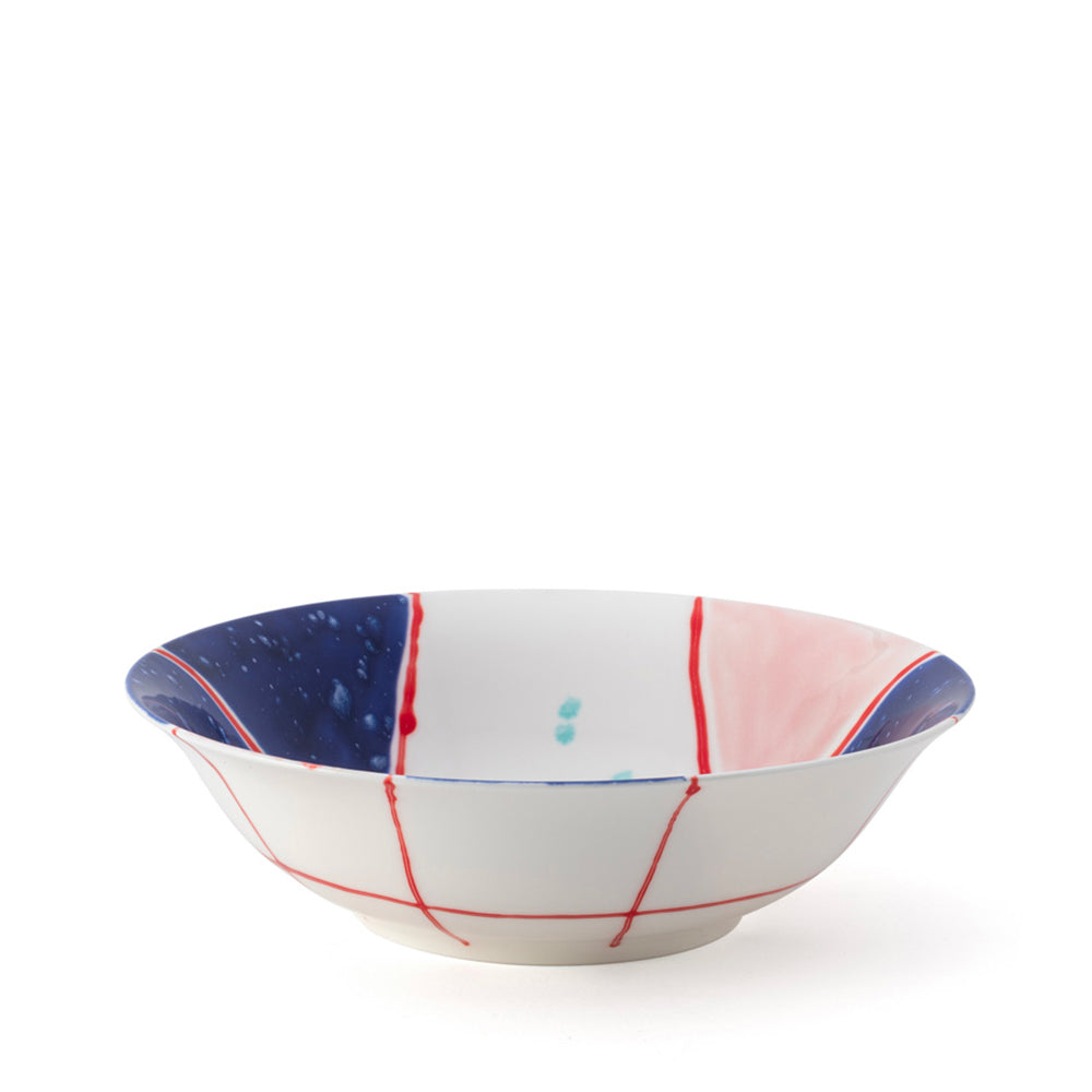 Tartan Salad Bowl