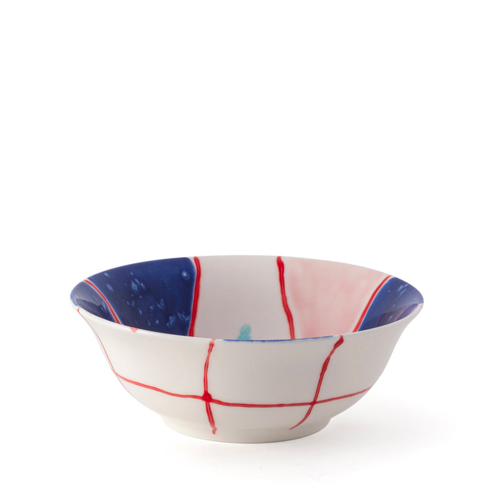 Tartan Salad Bowl