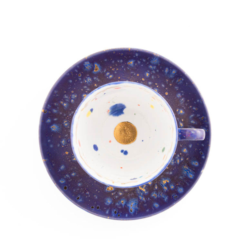 Tazza da tè Apollo Bianco