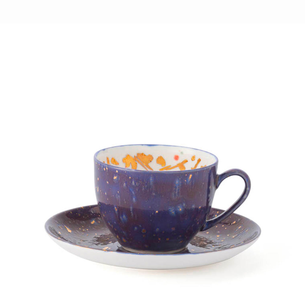 Tazza da tè Apollo Bianco