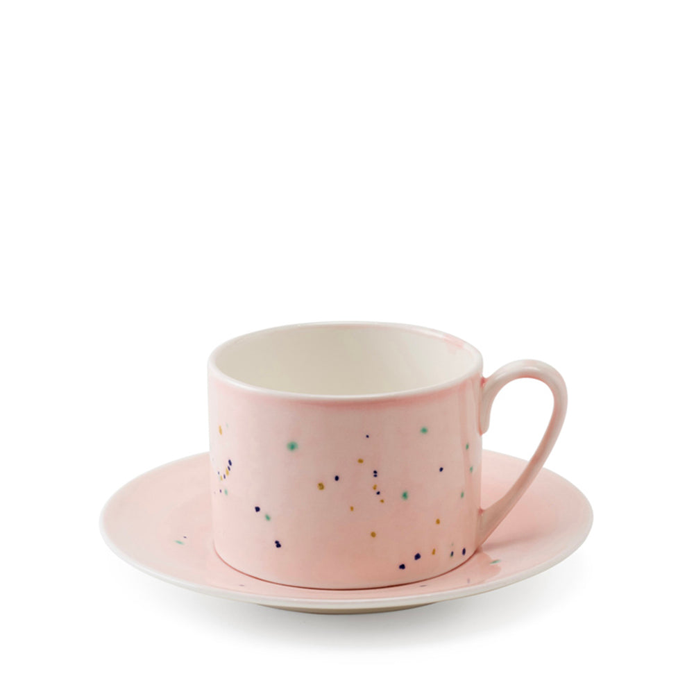 Tazza da tè Winter