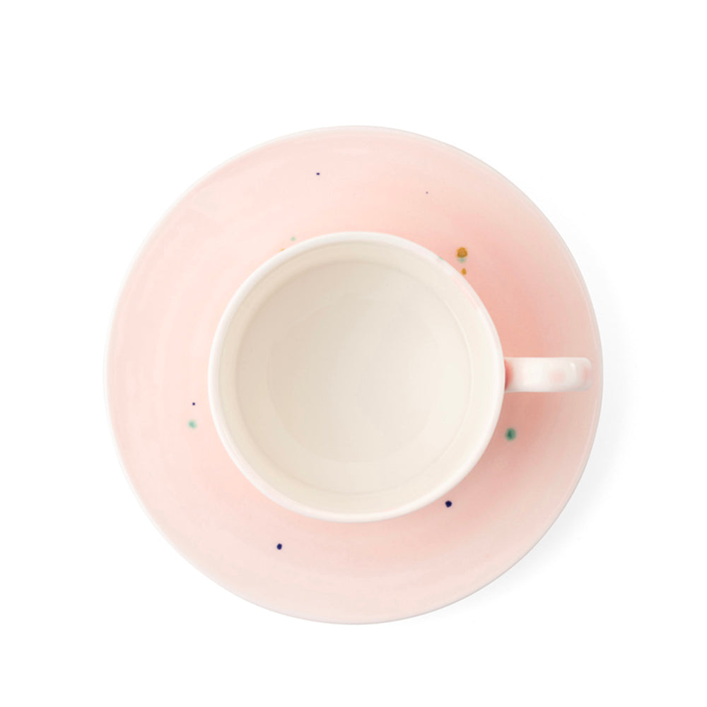 Tazza da tè Winter