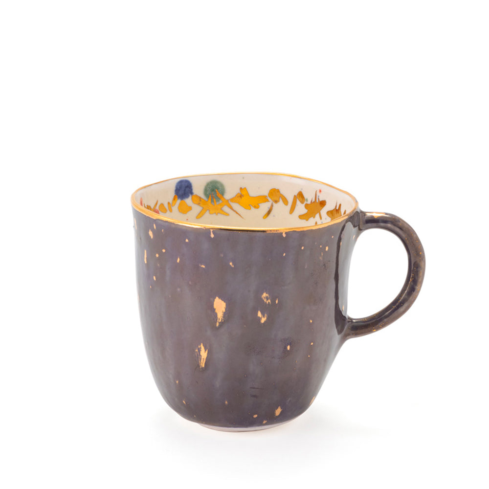 Coralla's Mug Apollo Bianco