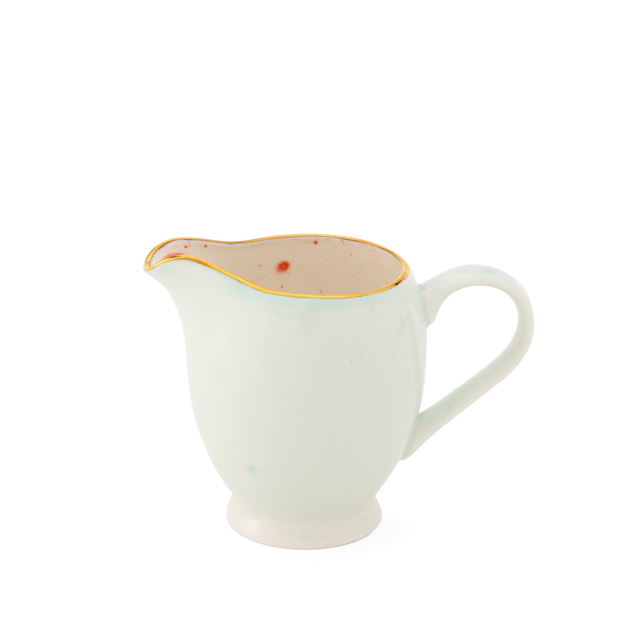 Alpine Mint Creamer