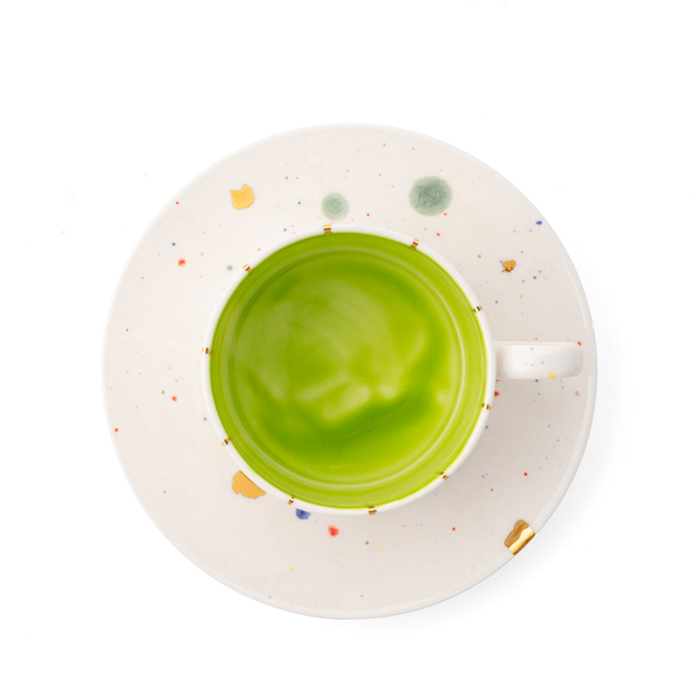 Tazza da tè Amelia