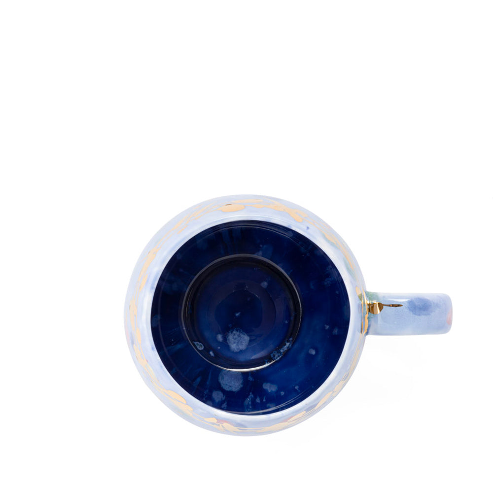 Apollo Bianco Chubby Mug