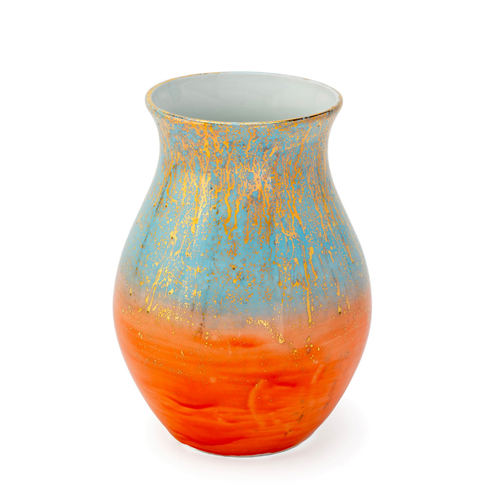 Artemis Fire Vase