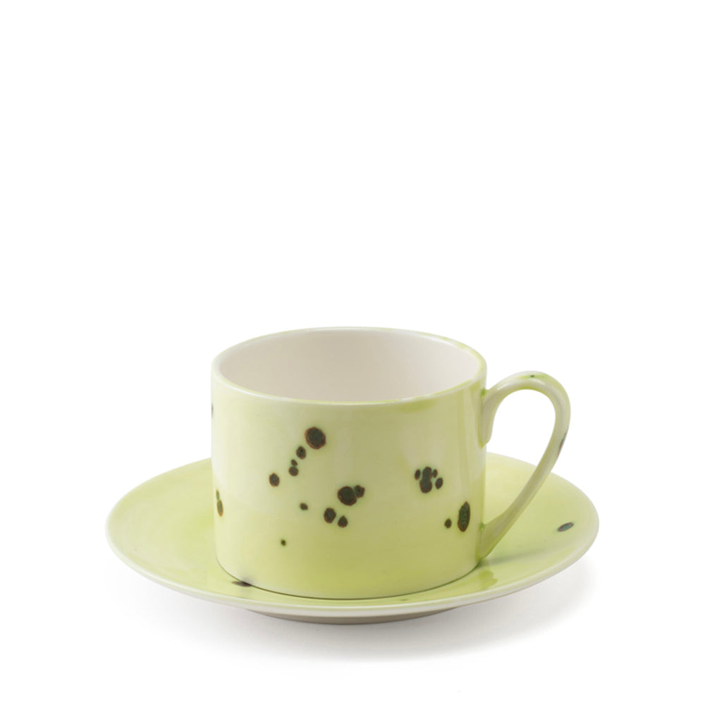 Tazza da tè Autumn