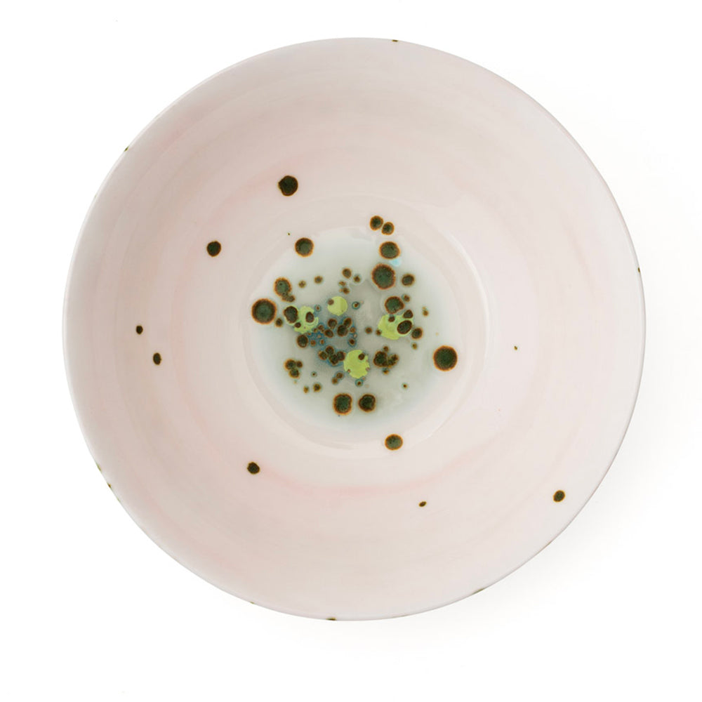 Autumn Salad Bowl
