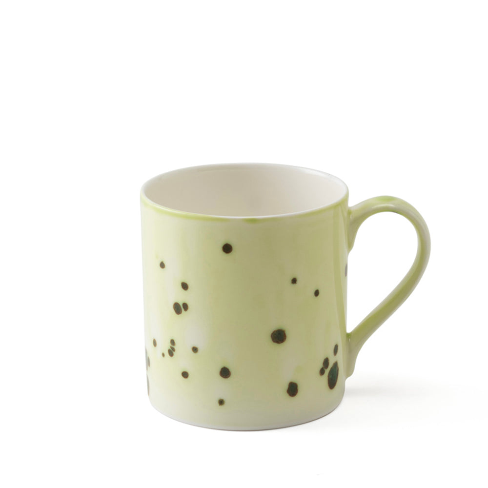 Autumn Small Mug