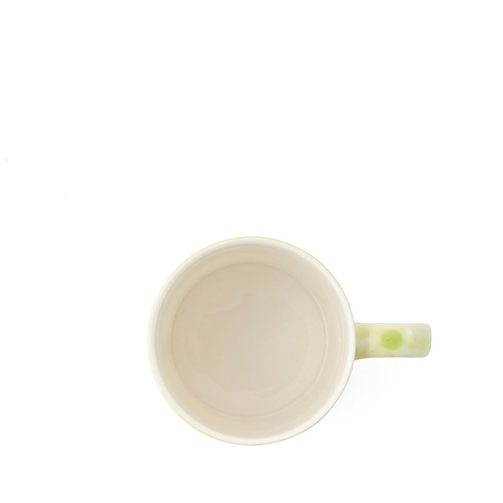 Autumn Small Mug