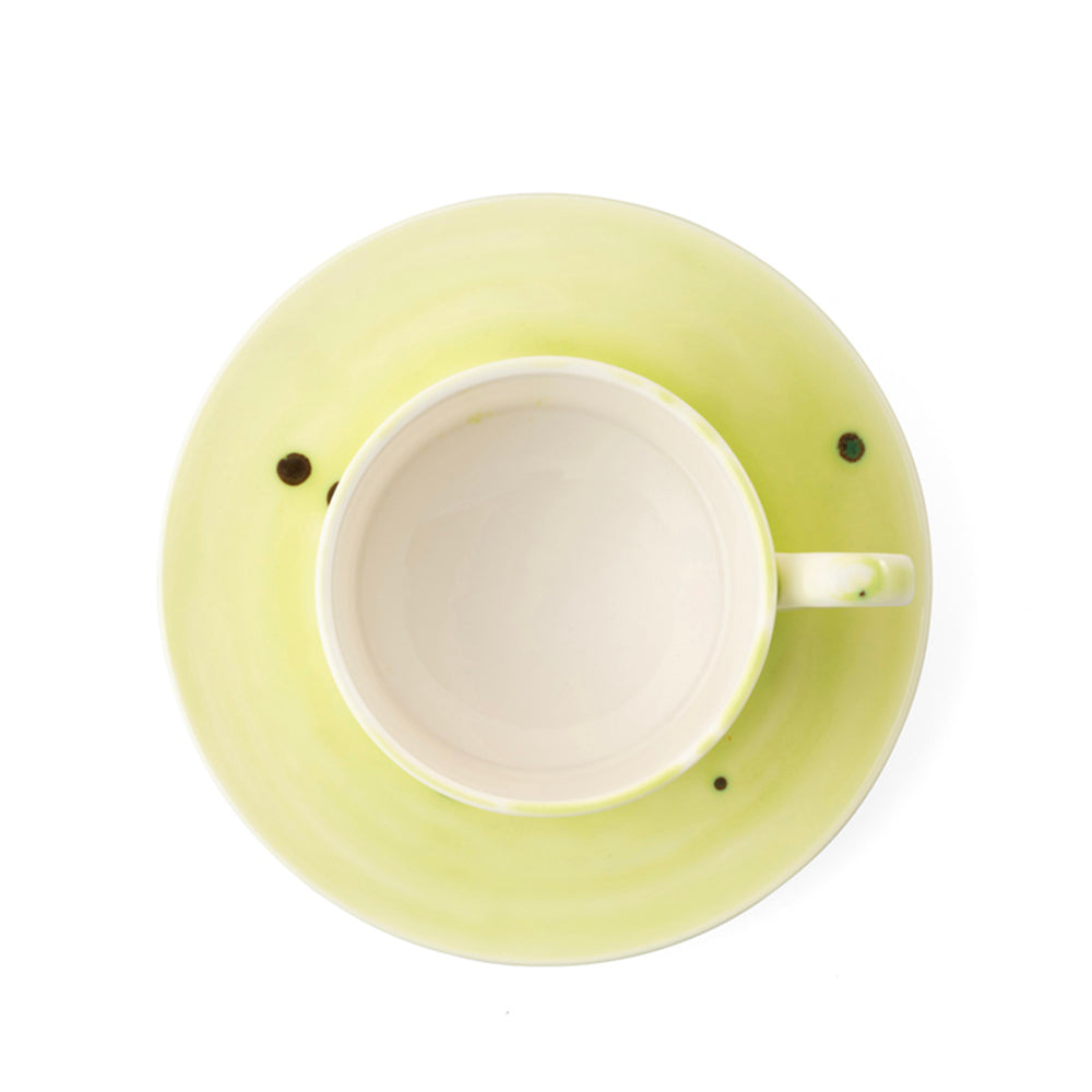 Tazza da tè Autumn
