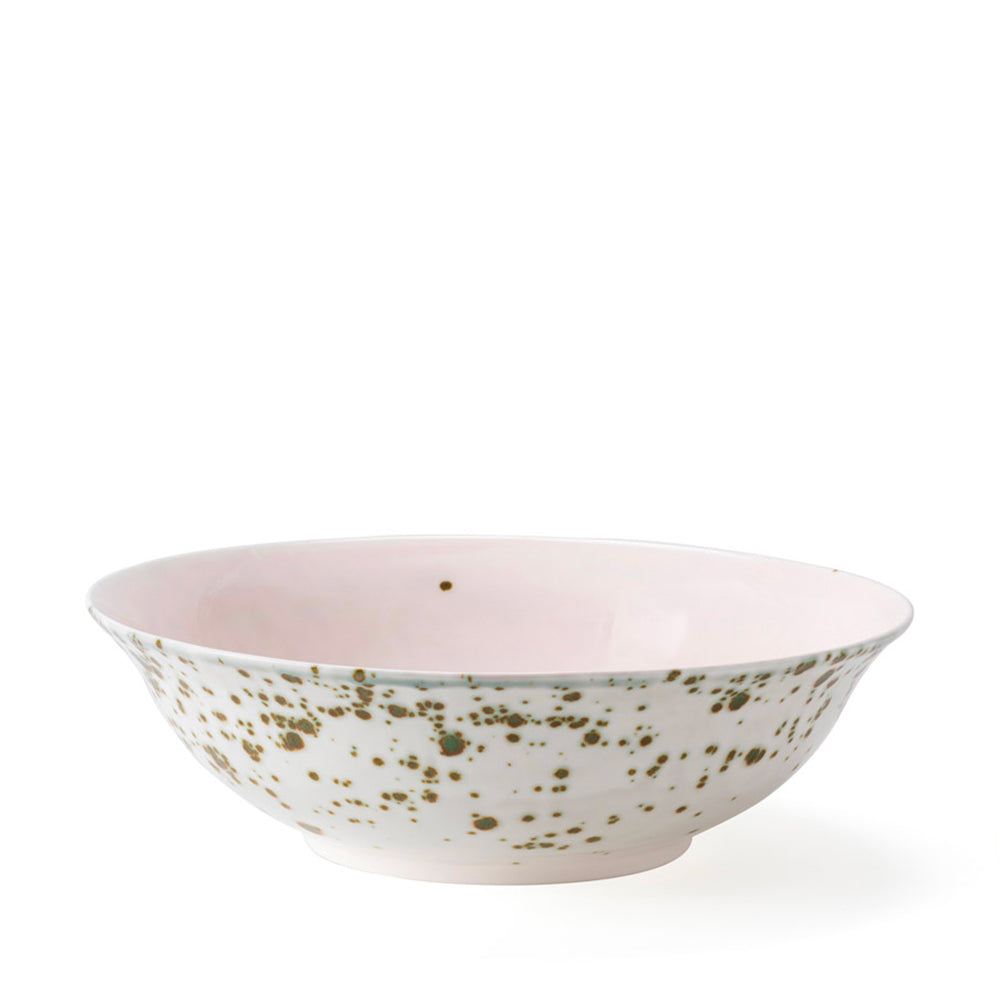 Autumn Salad Bowl