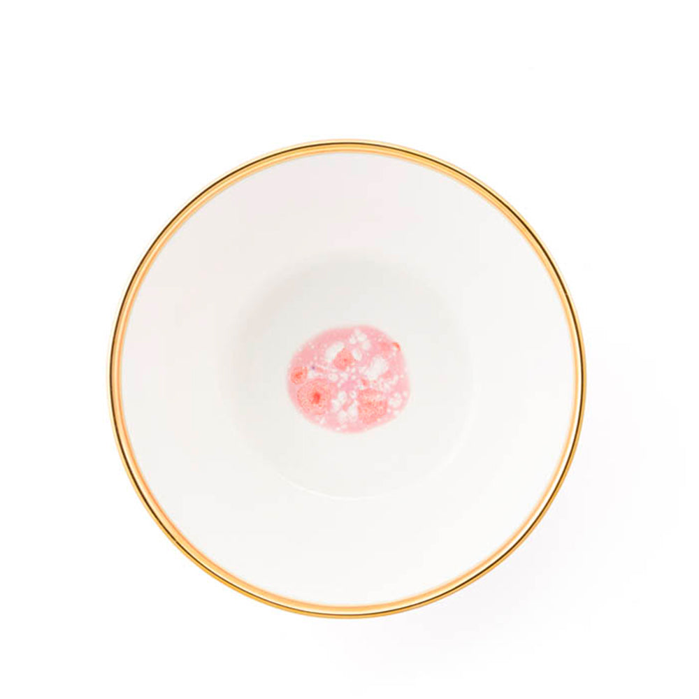 Berry Fruit Bowl