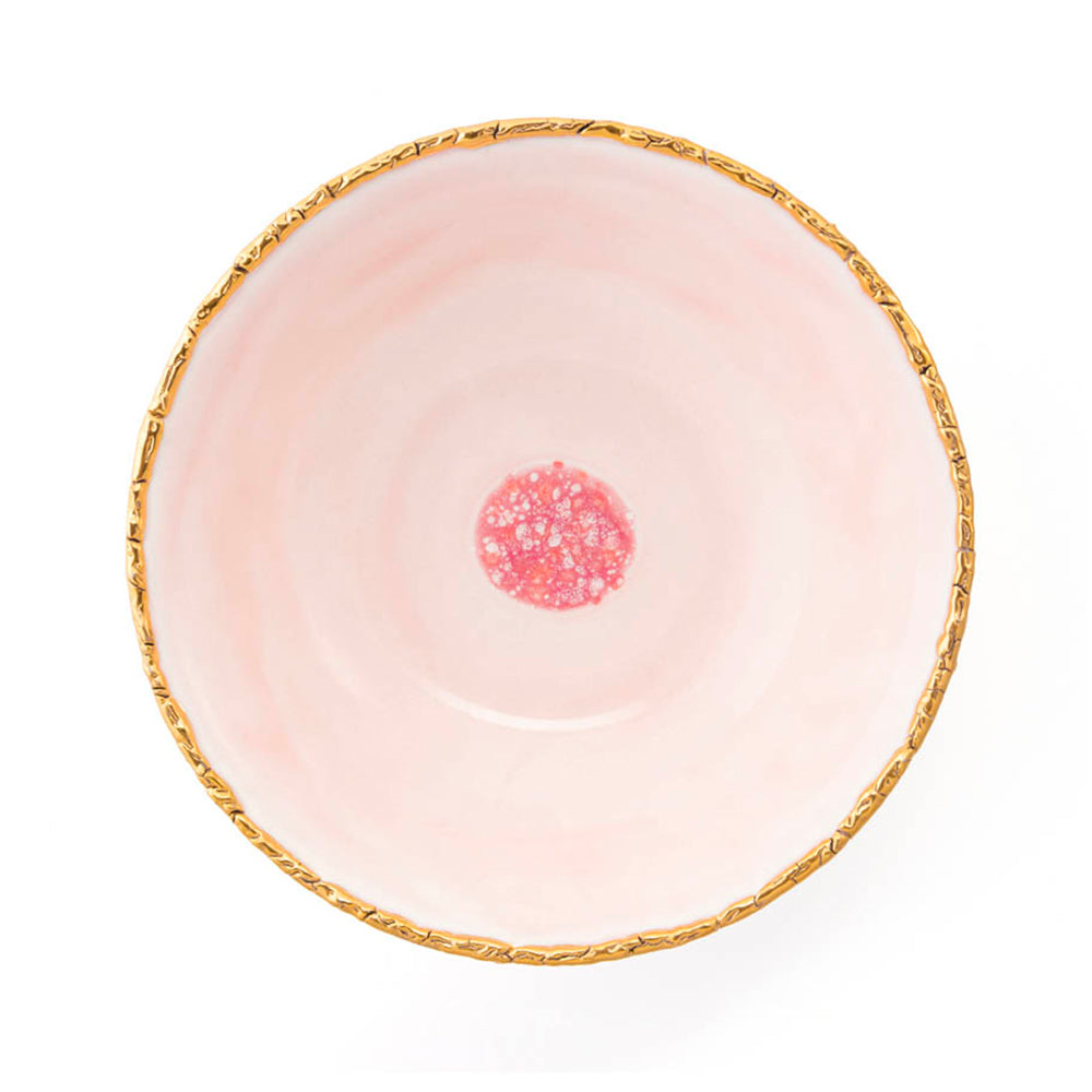 Berry Salad Bowl
