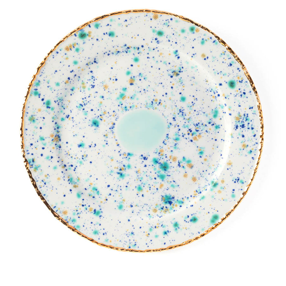 Sottopiatto Blue Marble