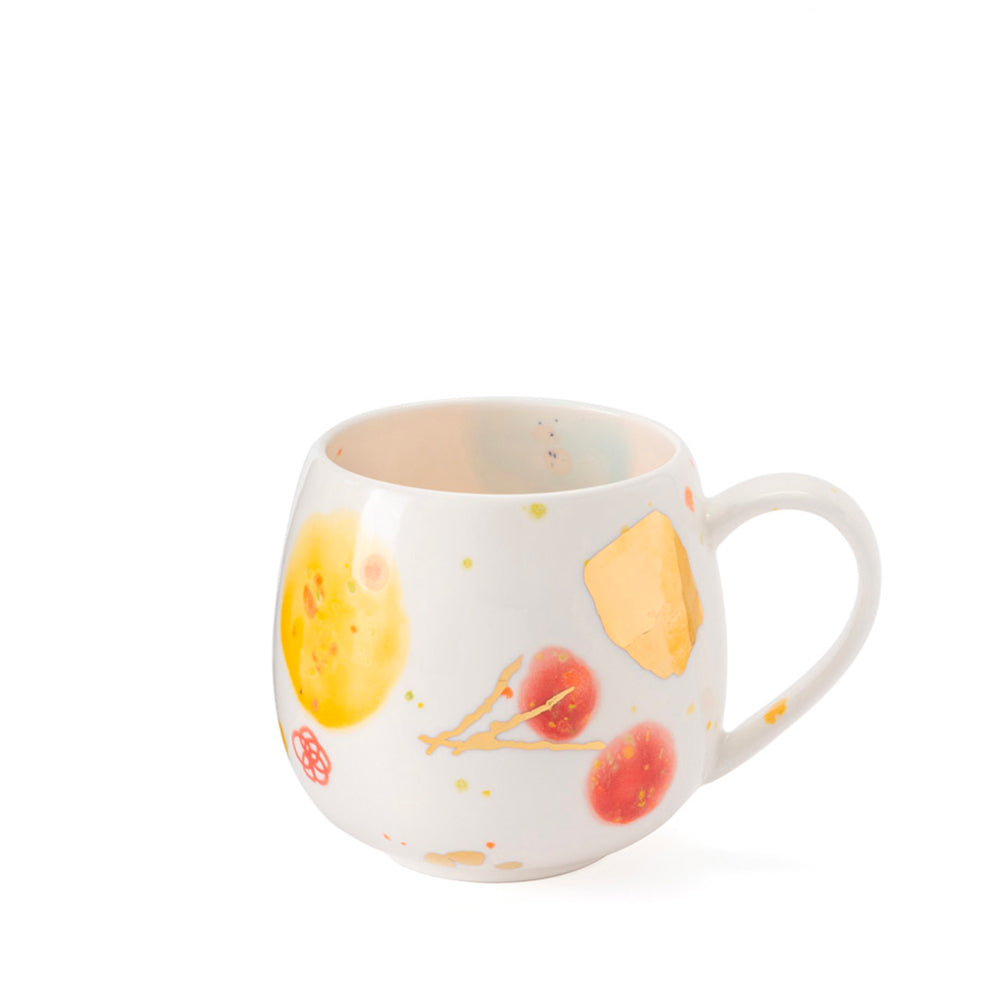 Tazza Chubby Caravaggio