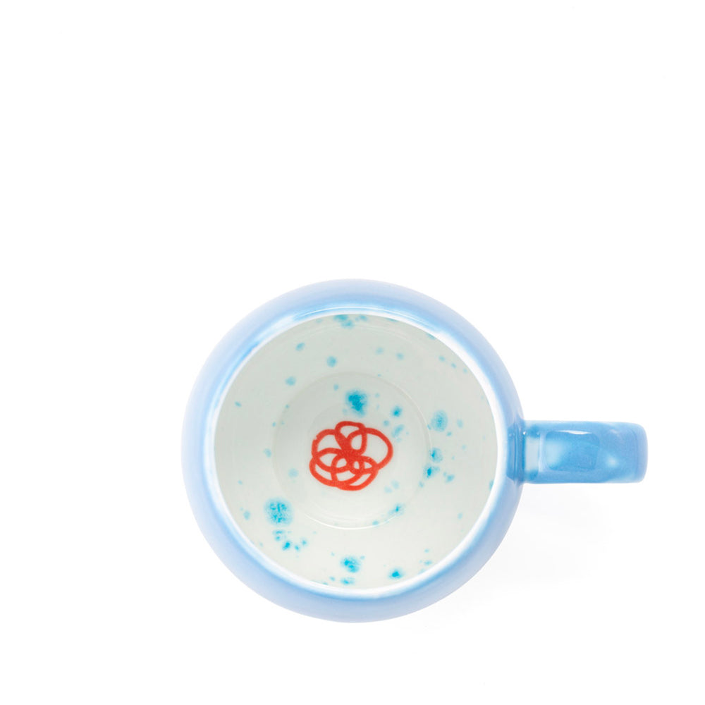 Celestial Chubby Mug