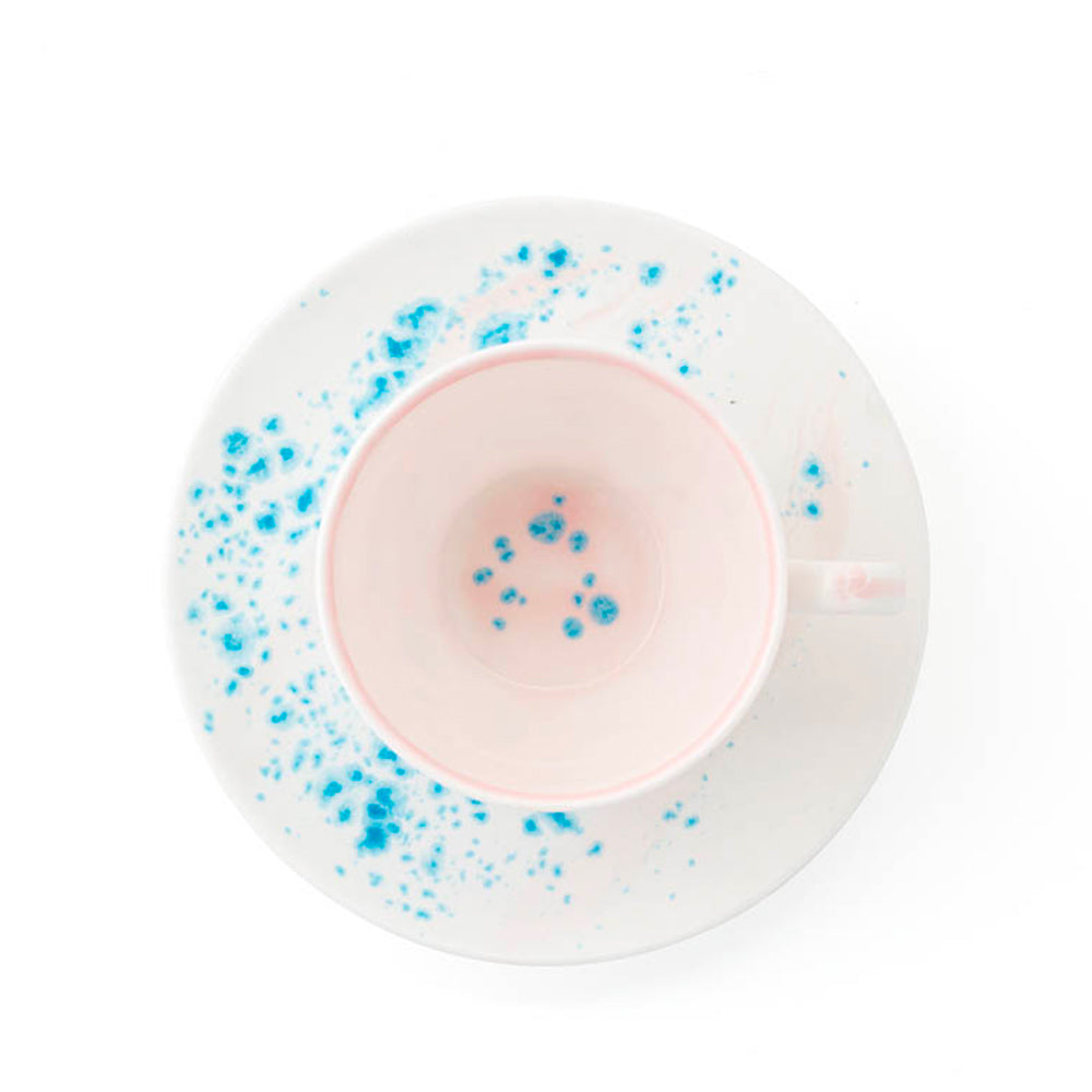 Tazza da tè Celestial