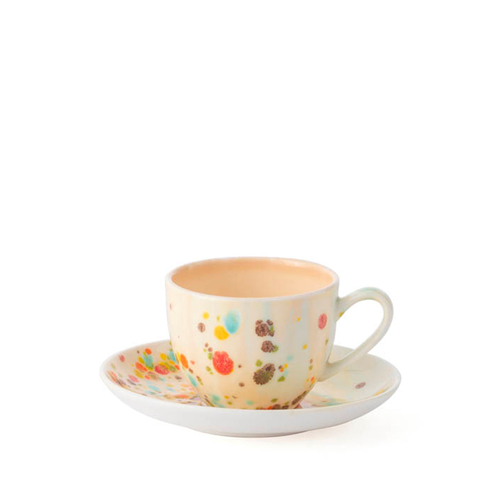 Tazzina da caffè Chestnut