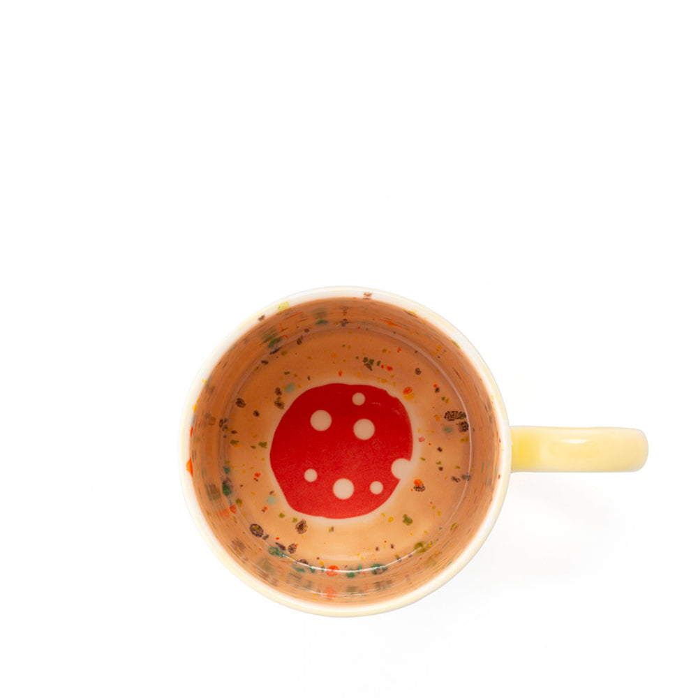 Chestnut Large Mug