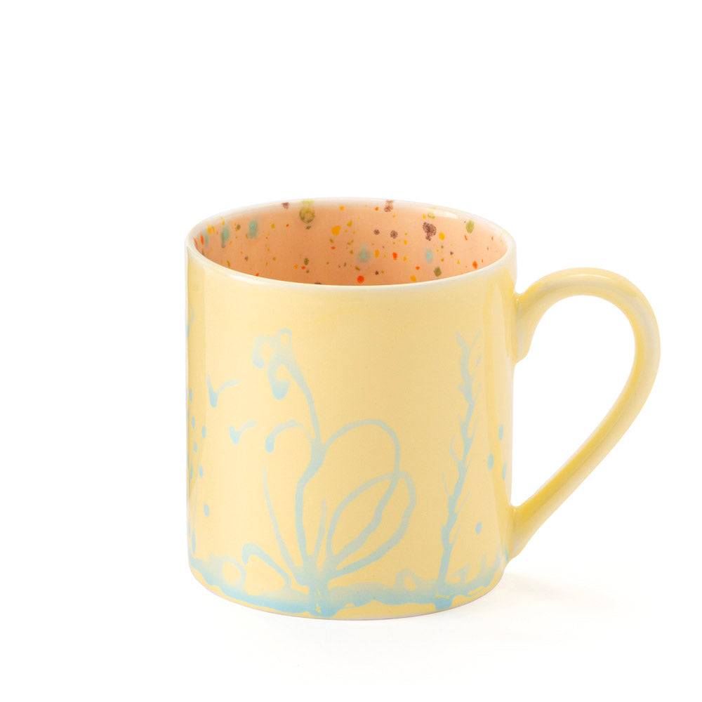 Chestnut Large Mug