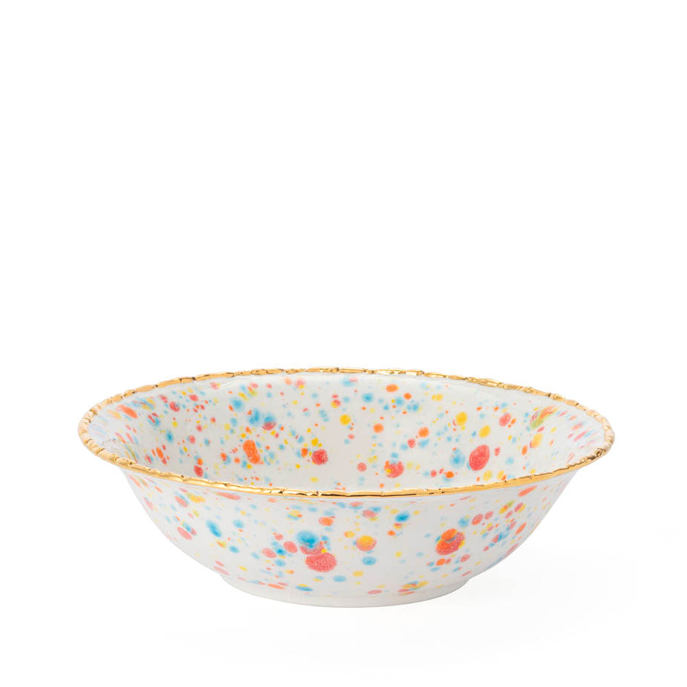 Confetti Salad Bowl