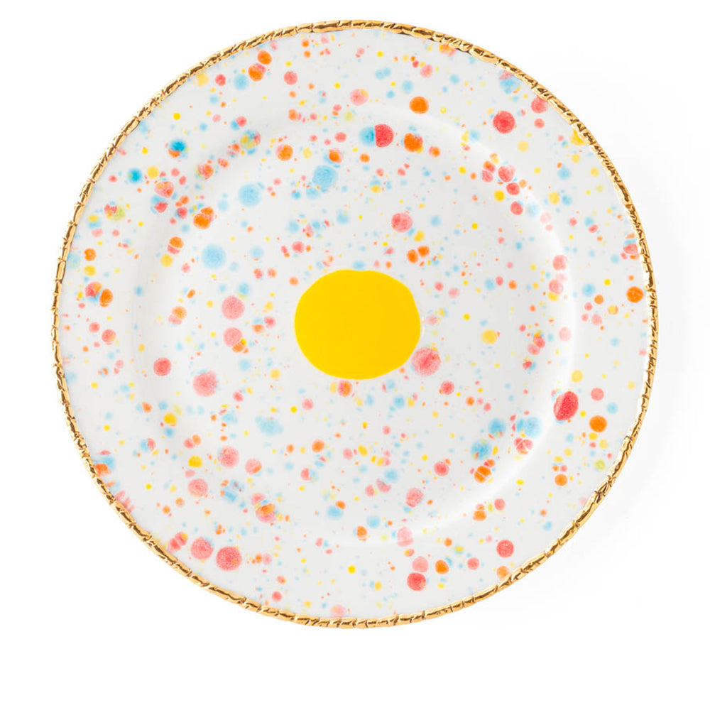 Sottopiatto Confetti