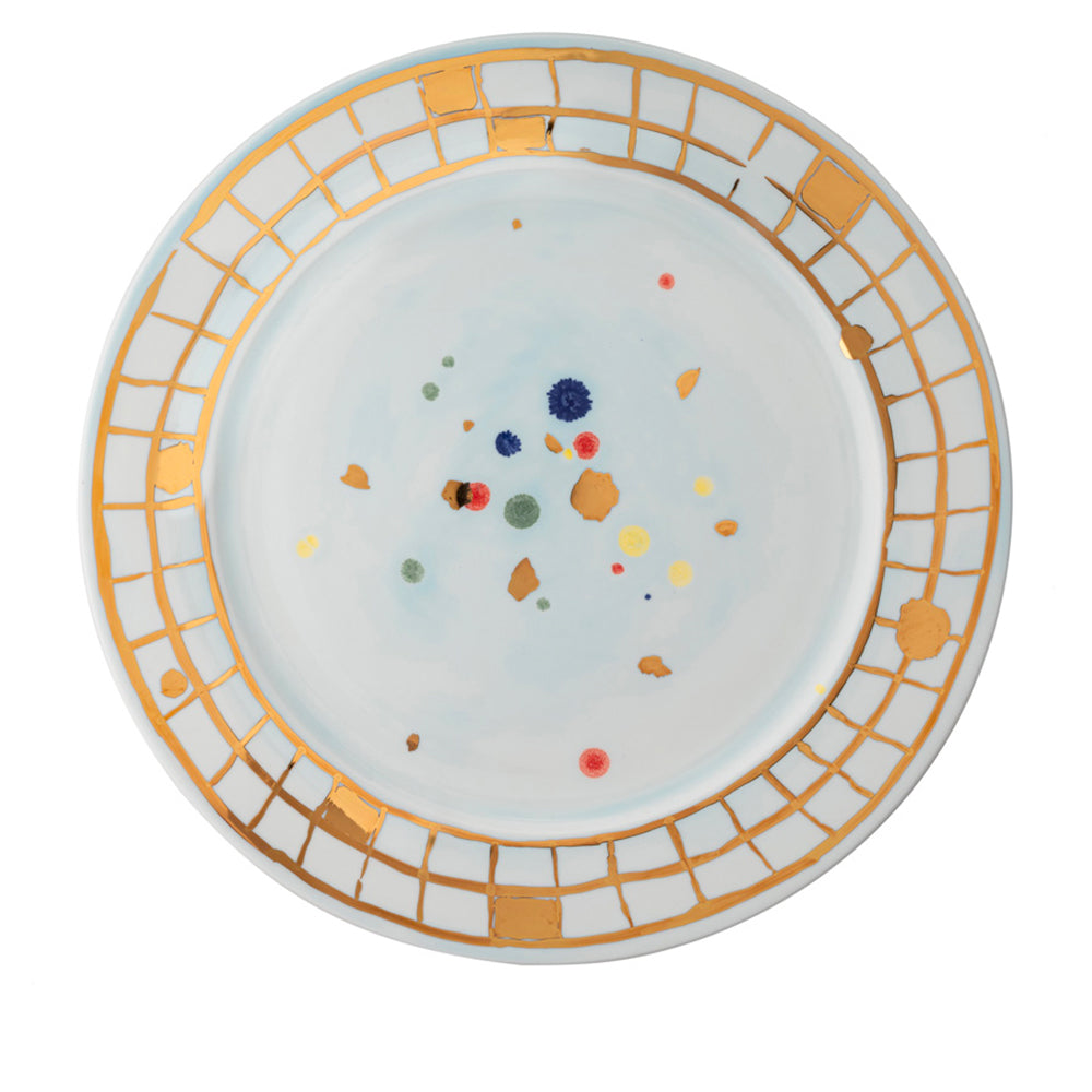 Sottopiatto Crystal