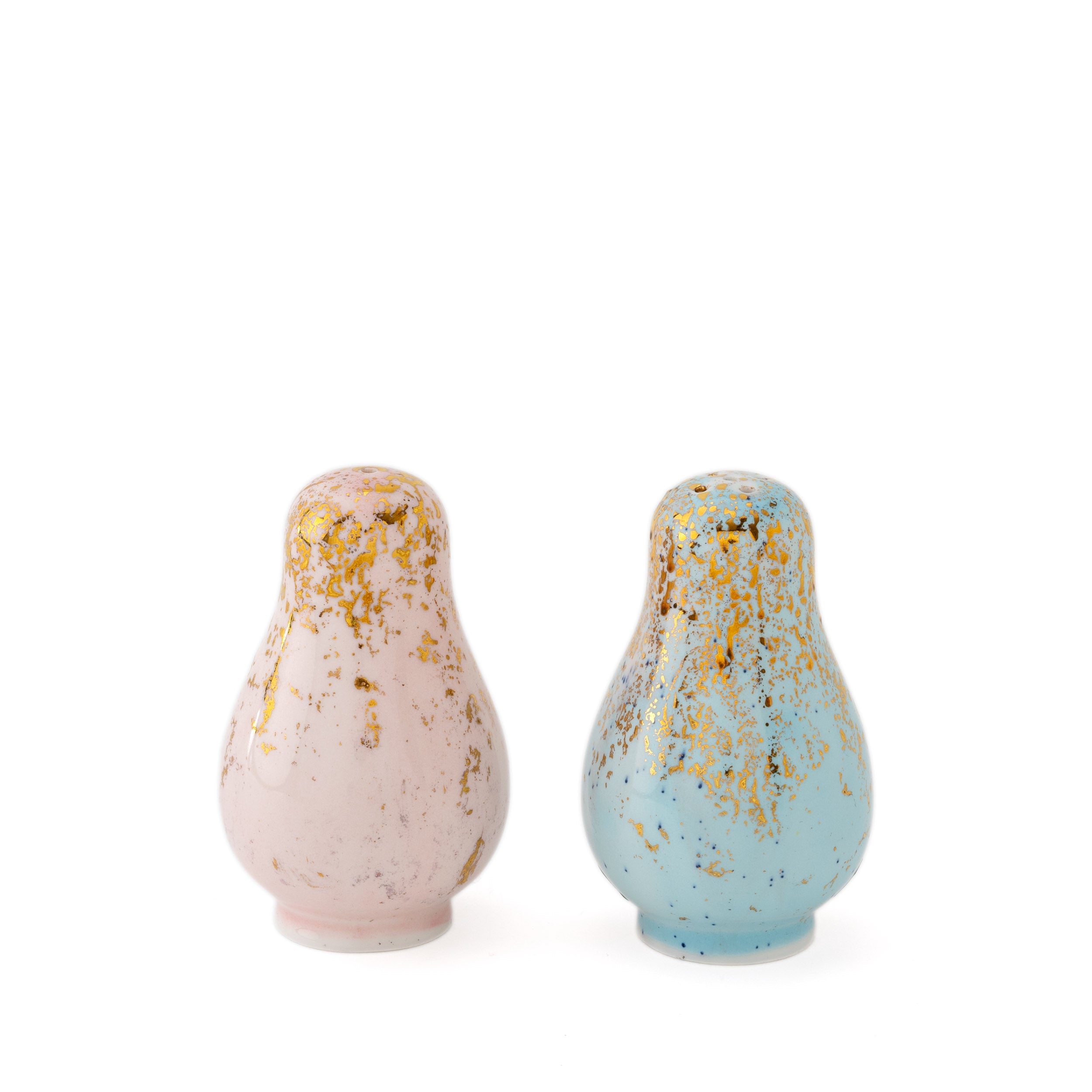 Dafne Salt & Pepper