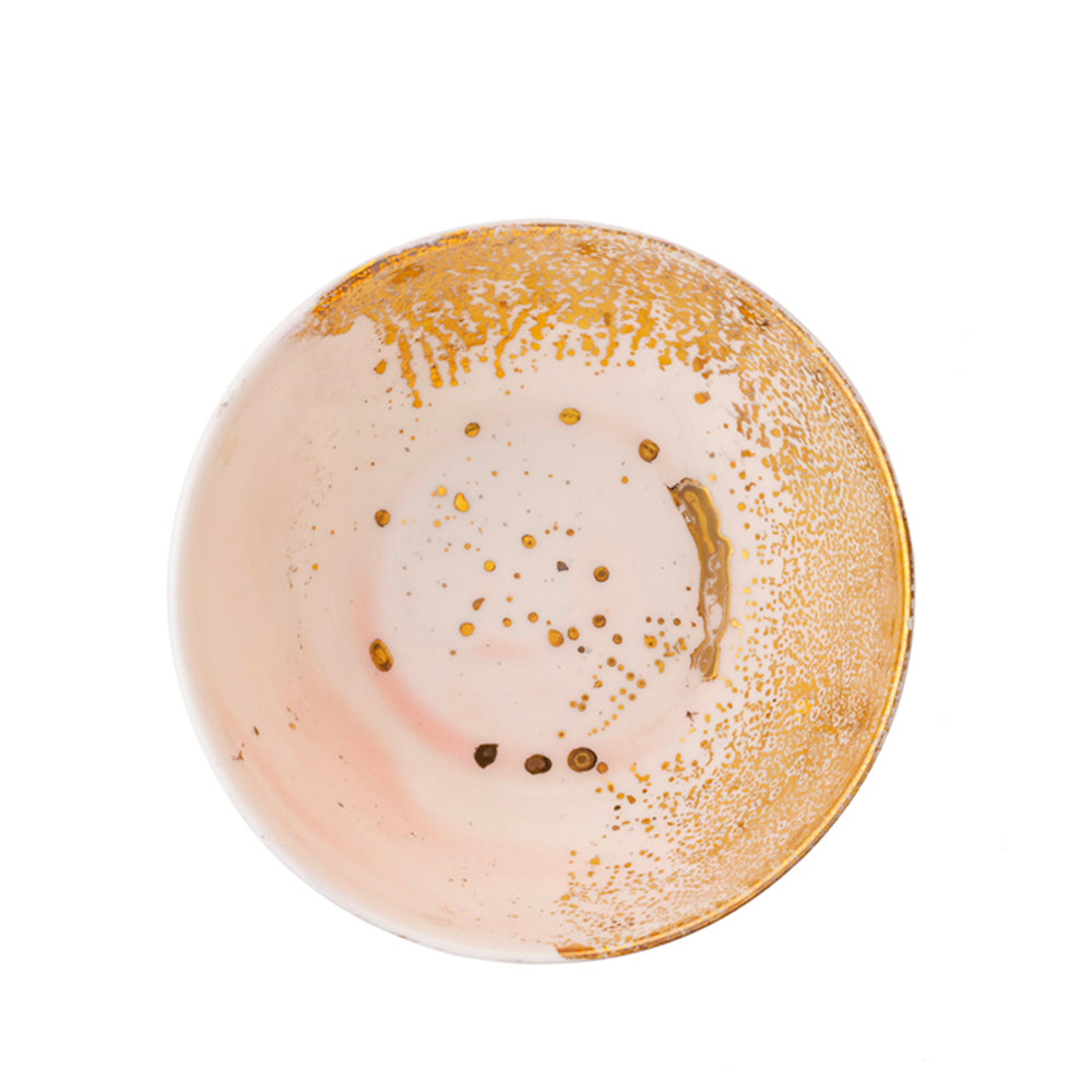 Coppetta da frutta Golden Ash Pink