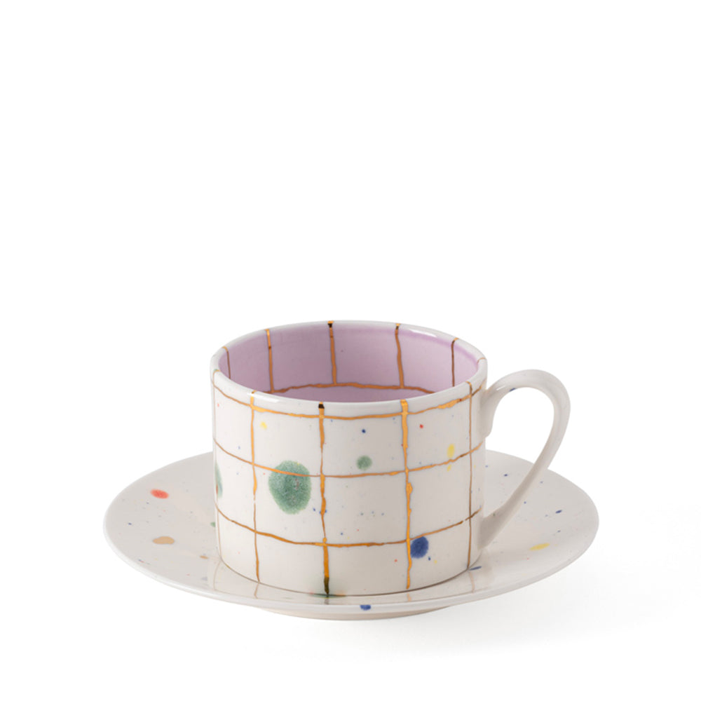 Islamorada Teacup & Saucer