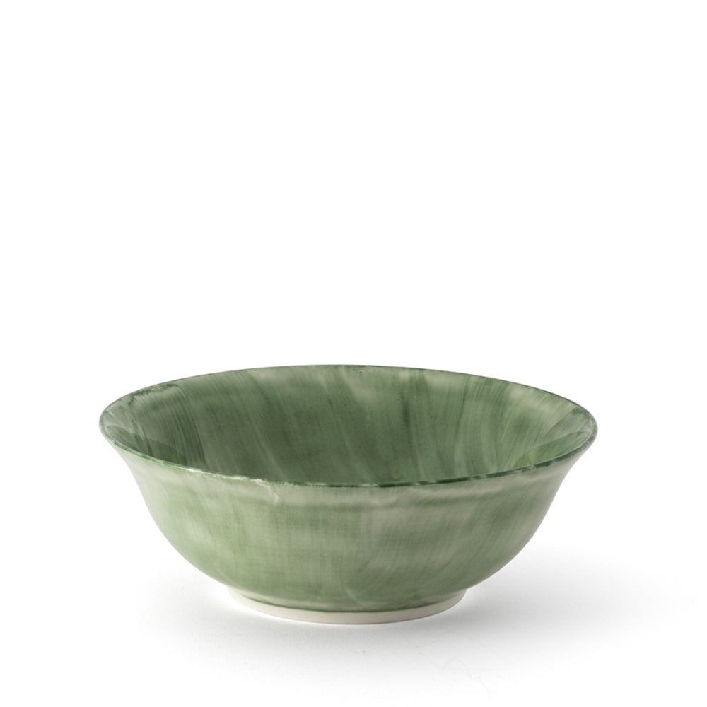Jade Salad Bowl