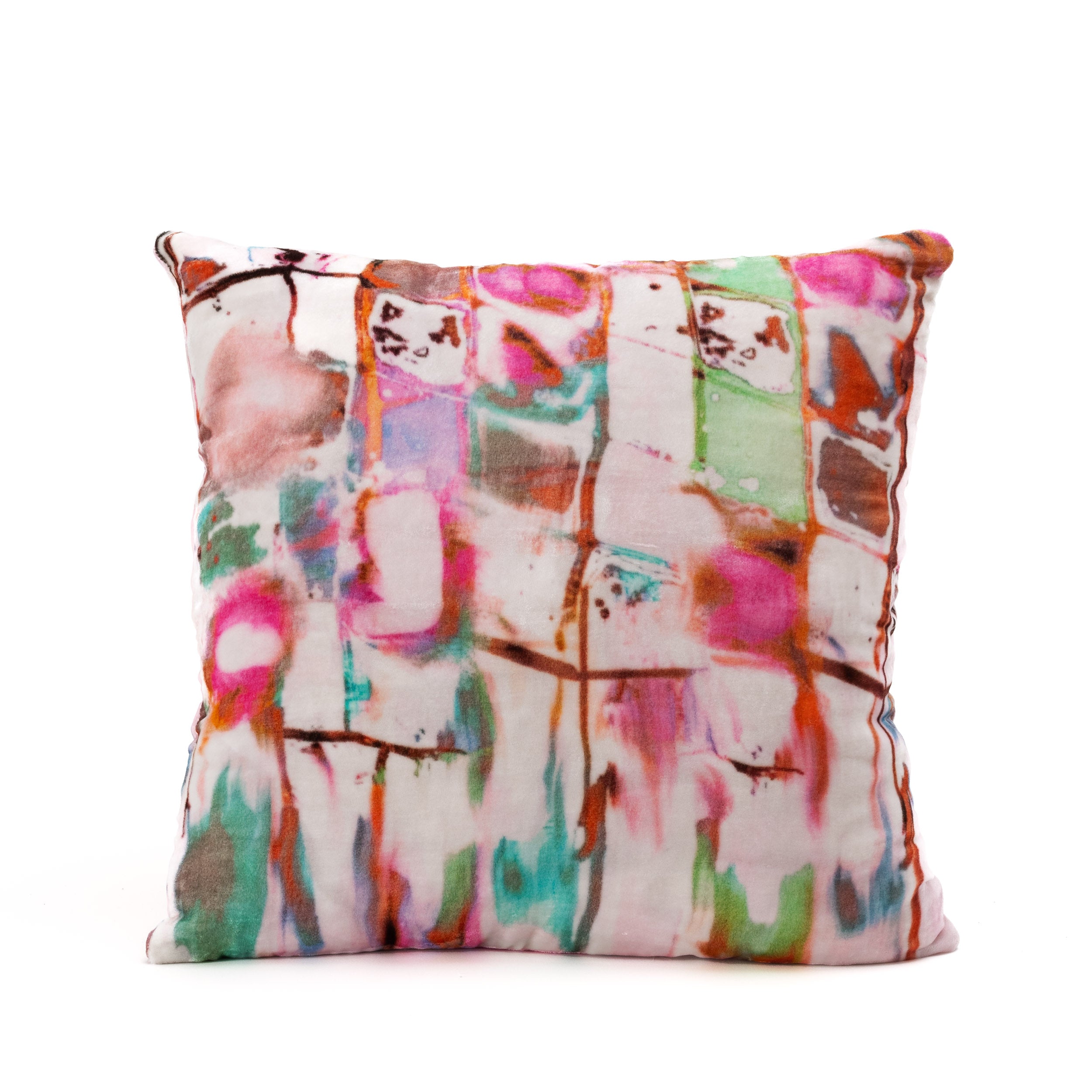 Jewel Dream Cushion