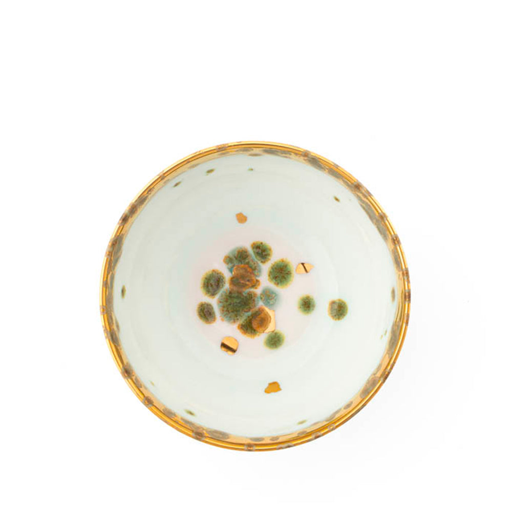 Michelangelo Small Bowl
