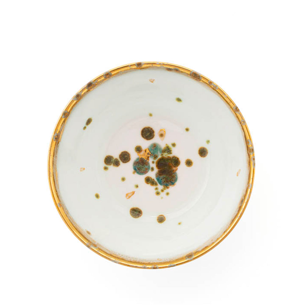 Michelangelo Fruit Bowl