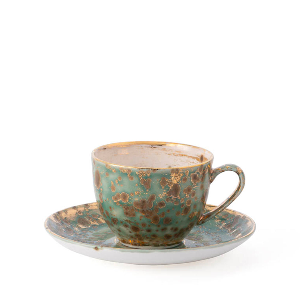 Tazza da tè Michelangelo