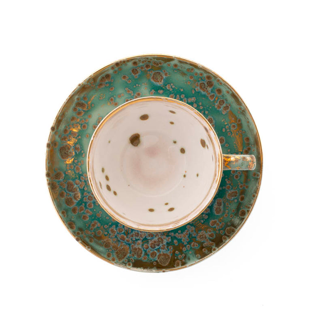 Tazza da tè Michelangelo