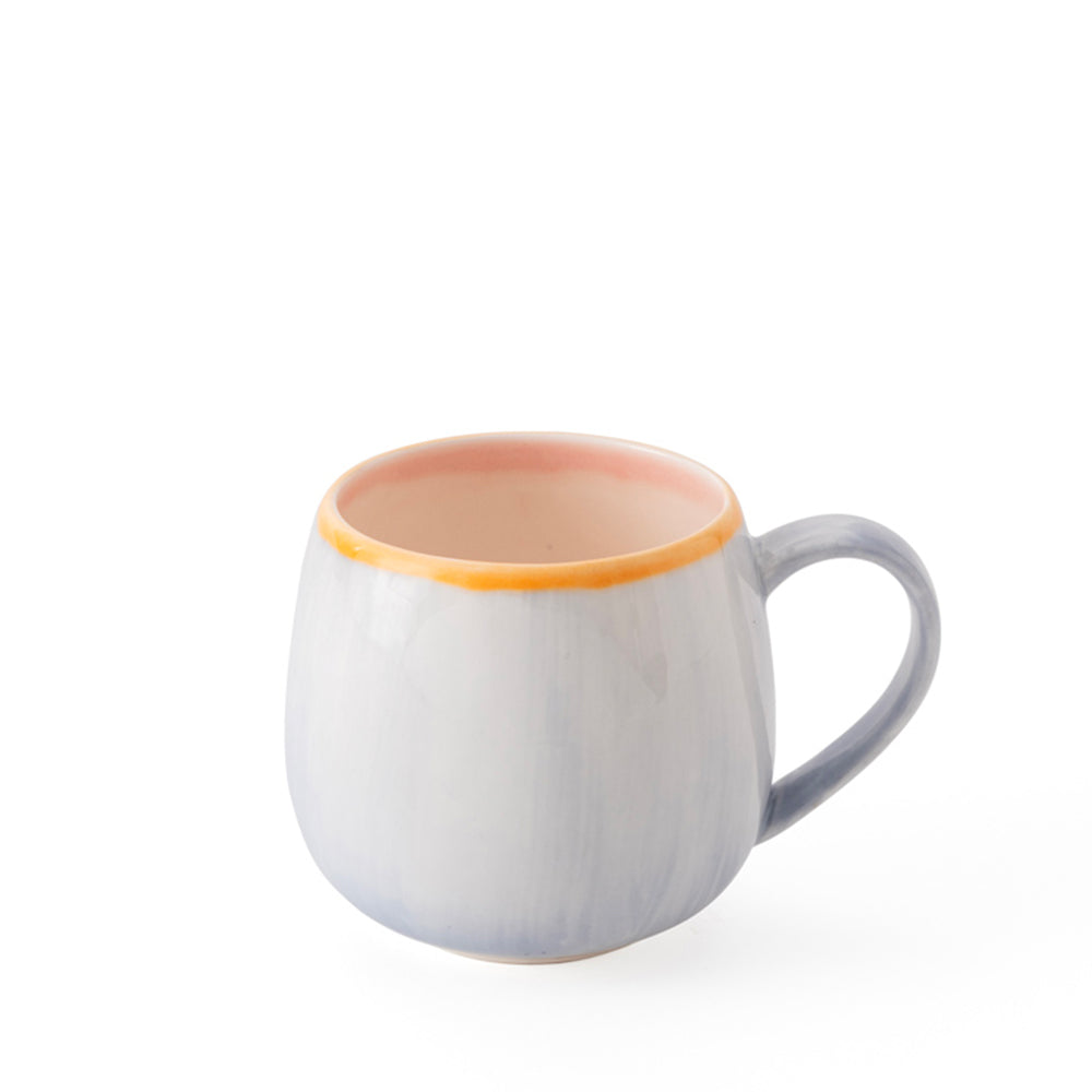 Tazza Chubby Murrine Gray