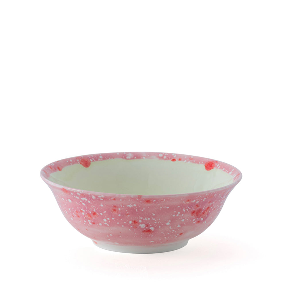 Murrine Green Salad Bowl