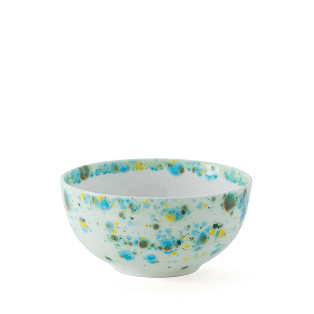 Coppetta da frutta Murrine Lilac