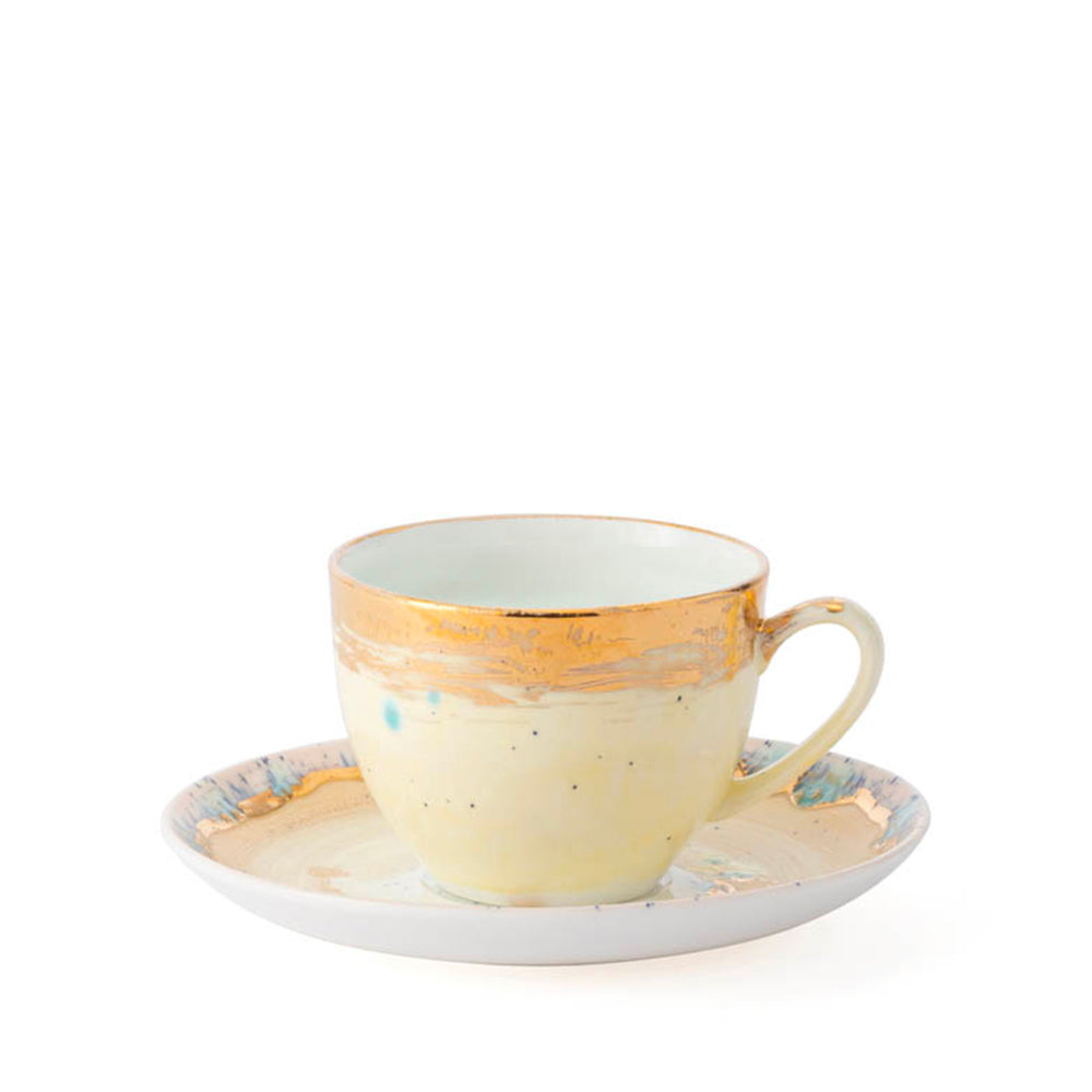 Tazza da tè Paolina