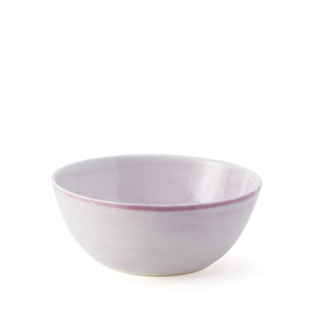 Plum Fruit Bowl